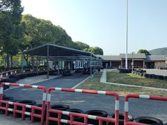 -极速星辰卡丁车赛车场(西山店)