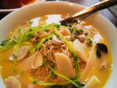 大煮干丝-十里弄堂(K11店)