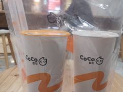 -CoCo都可(健翔桥店)