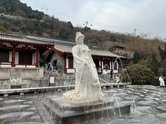 -华清宫景区