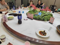 -大明王朝·南京菜(墨香路店)