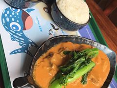 -雨林餐厅(长隆海洋王国店)
