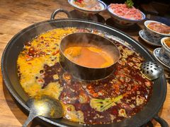 -楠火锅(太古里总店)