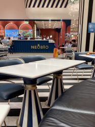 -奈尔宝家庭中心·亲子餐厅(鄞州万达店)