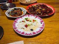 -柴窝堡22号辣子鸡·传承新疆菜