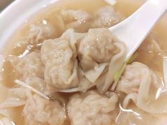 -恩宁刘福记(东华东路店)