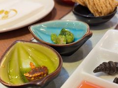 -角落里(中山公园店)