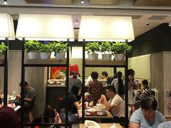 -肯德基(春申店)
