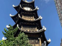 -贵阳北天主教堂