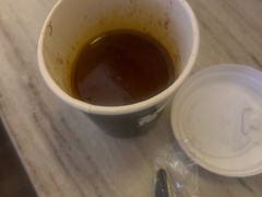 -浙江安吉JW万豪酒店·万豪中餐厅