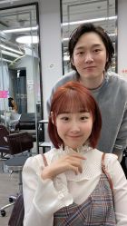 -Miracle集简美发沙龙