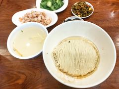 -同得兴面馆.苏式面.三虾面(园区店)