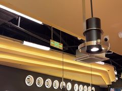 -师烤·豆花烤鱼(广州荔湾扬韬广场店)
