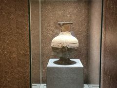 -洛阳古墓博物馆