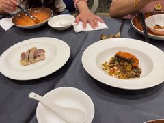 -A One Kitchen·南京精菜馆(晶丽酒店店)