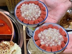 -咏江南·苏式火锅·苏州评弹(观前街店)
