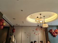 -广州酒家(中华广场店)