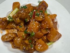-旺达·福州菜(正大广场店)