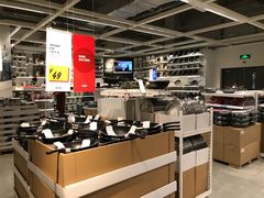 -宜家家居(西安未央商场店)