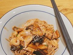 -南小蟹手工點心(三里屯店)