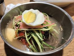 -百年食客韩式烤肉(南三环店)