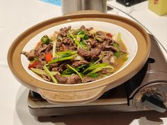 -阿露佳·舌尖上的安吉菜