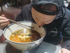 -弓家大队老碗面(高新咖啡街区店)