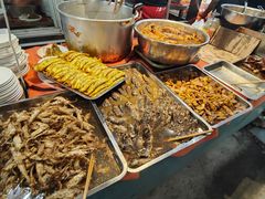 -车头老二大排档