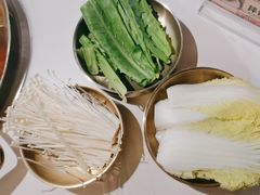 -刘一锅筋头巴脑(大悦城C店)