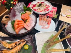 -匠和风精致料理(成都龙湖滨江天街店)