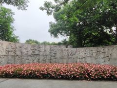 -范蠡湖公园