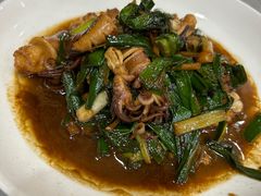 -红灯笼龙凤饭店(宁波老字号店)