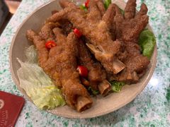 -鸿姐老火锅(疁城新天地店)