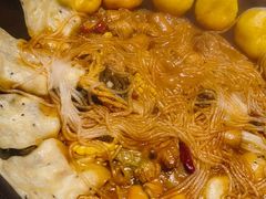 -东北铁锅宴(云龙华府店)
