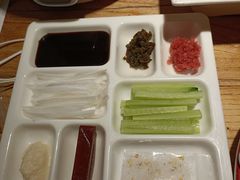 -小放牛炒菜馆(中山路乐汇城店)