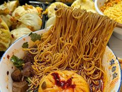 -李与白包子铺(桐梓林店)