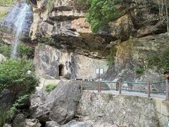 -百漈沟生态旅游景区