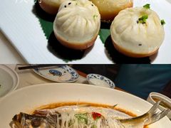 -淮扬府(安定门店)