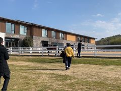 -天目湖涵田度假村