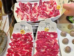 -荣叔港式沙嗲牛肉火锅(正佳潮流店)