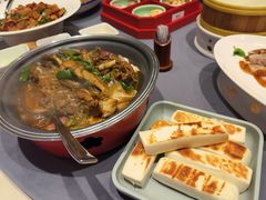 -阿庄新豫菜(通泰路店)