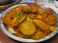 -新洪记·丽久饭店(铁西店)