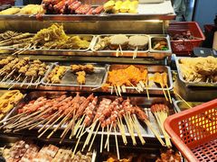 -魏记里脊肉炸炸炸(南门口店)