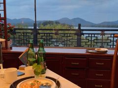 -楼外楼(西湖景区孤山路店)