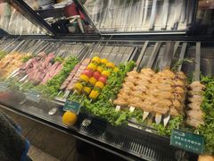-卢布里西餐厅(海拉尔店)