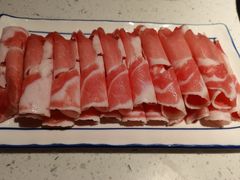 -京韵胡同·酱香羊蝎子火锅涮肉(长寿路店)