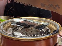 -西塔老太太泥炉烤肉(亚运村店)