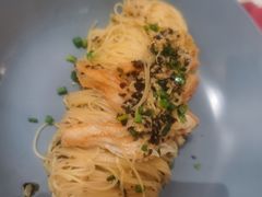 -HELLO 27 意面·沙拉·帕尼尼