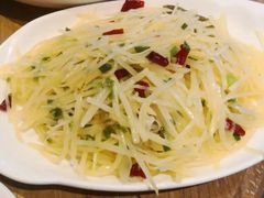 -兔槽江湖菜·重庆璧山兔(水围店)