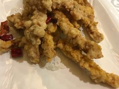 -广玉兰上海菜(德平店)